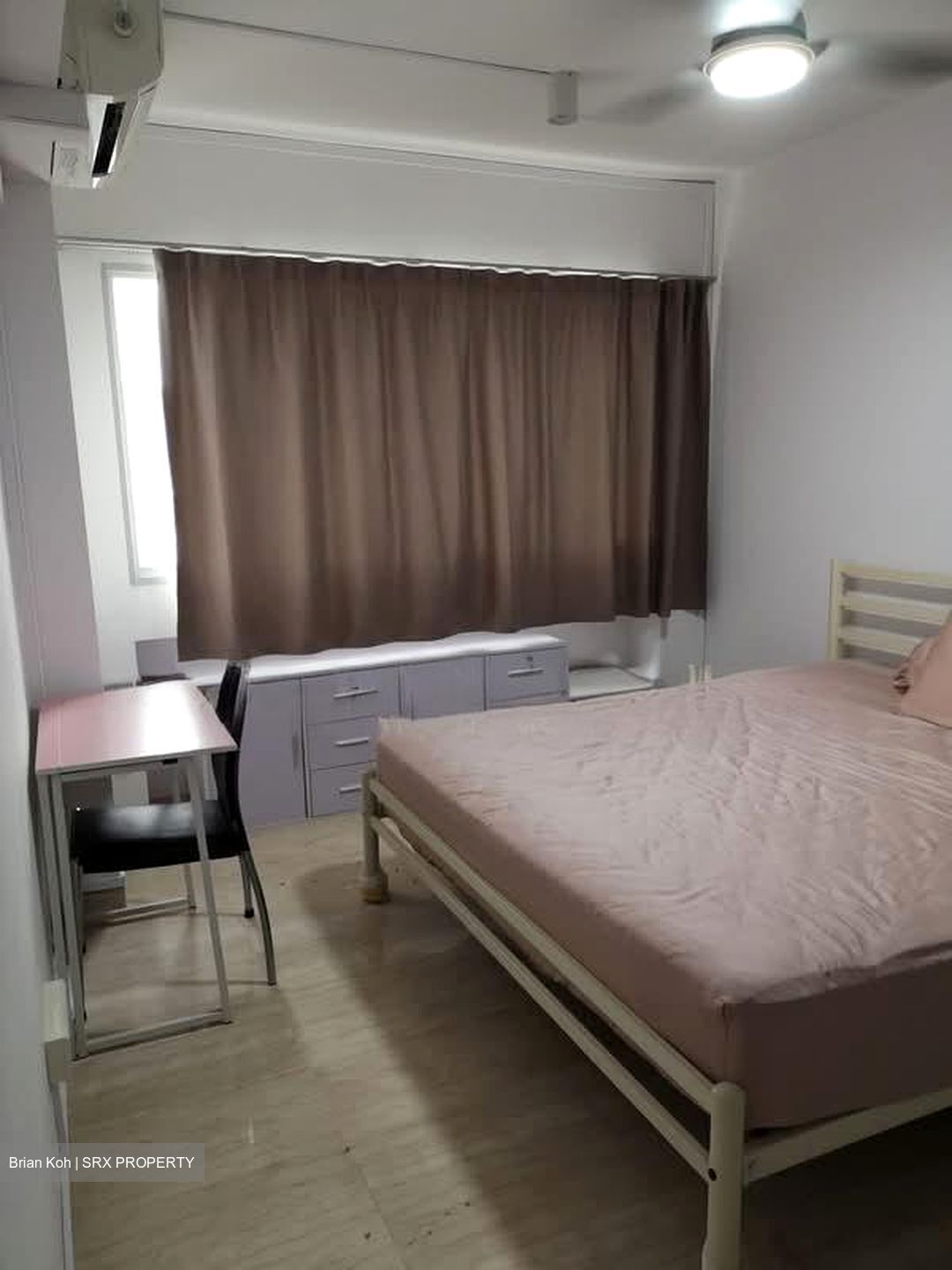 Blk 803 Ping-an Gardens (Bedok), HDB 5 Rooms #531304461